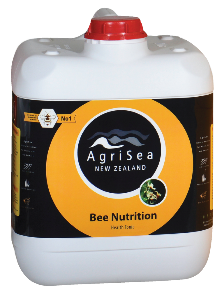 AGRISEA - Bee Nutrition