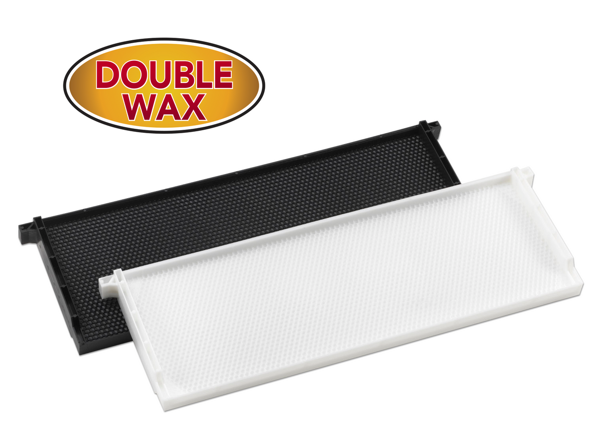 6 1 4 Medium Plastic Frame Double Waxed 72 Pack Pierco 6-1-4-medium-plastic-frame-double-waxed-72-pack-pierco