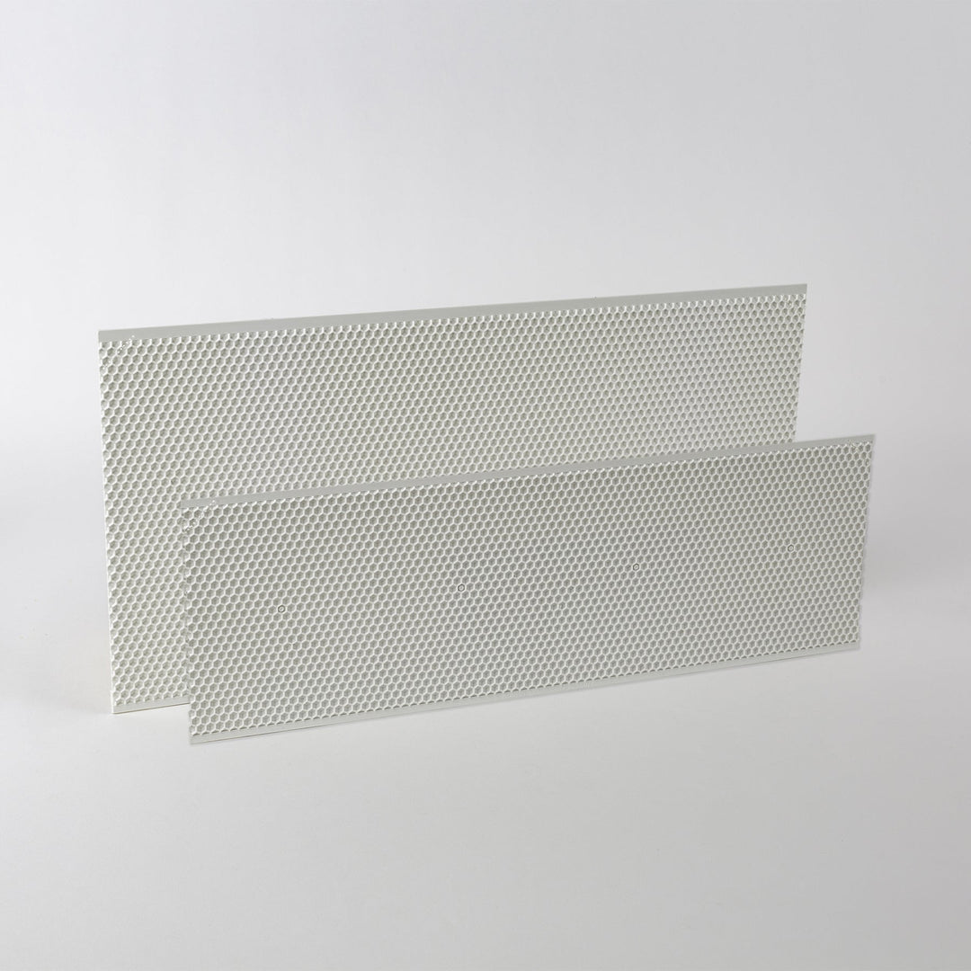 Acorn Pierco Plastic Bee Foundations