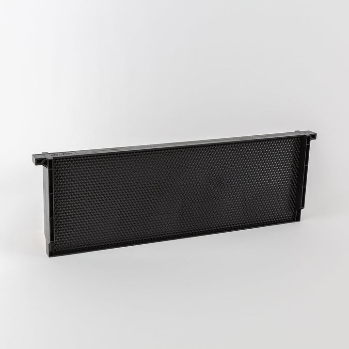 Acorn Pierco One-Piece Plastic Bee Frames