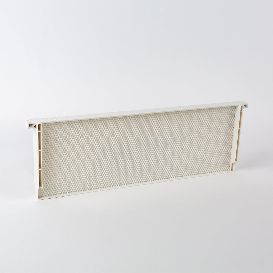 Acorn Pierco One-Piece Plastic Bee Frames