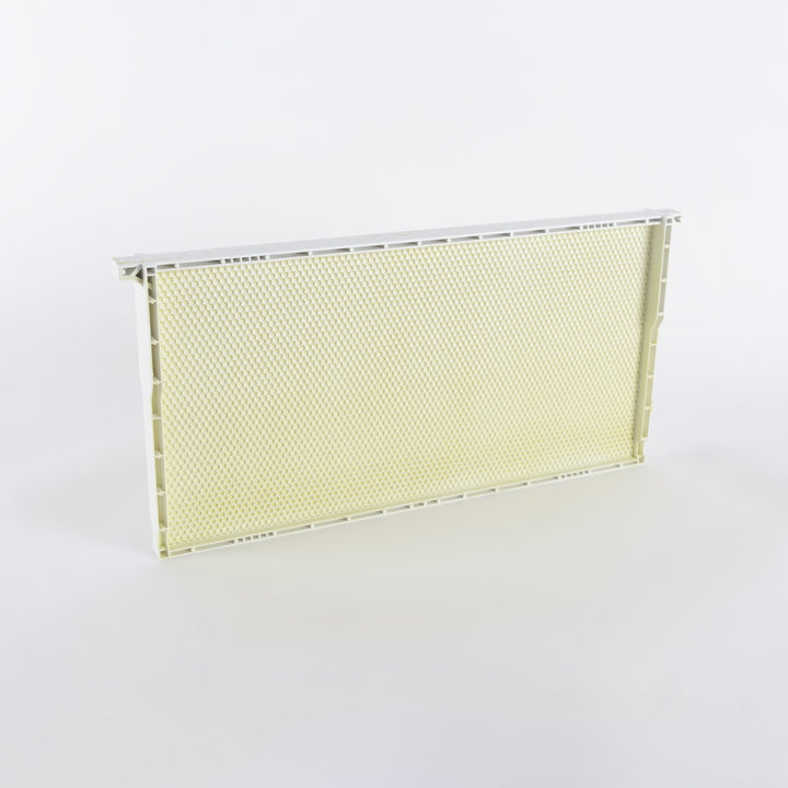 Acorn Pierco One-Piece Plastic Bee Frames