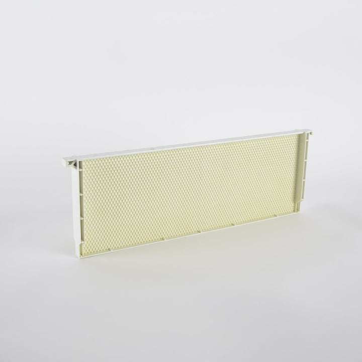 Acorn Pierco One-Piece Plastic Bee Frames