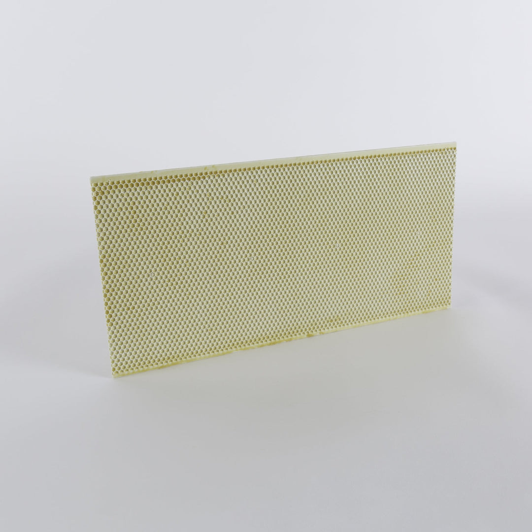 Acorn Pierco Plastic Bee Foundations