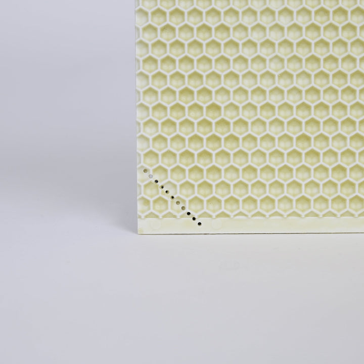 Acorn Pierco Plastic Bee Foundations