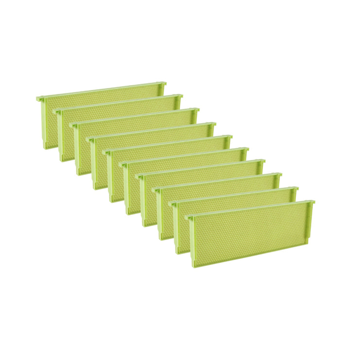 Acorn Pierco Green Drone Comb (10-Pack)