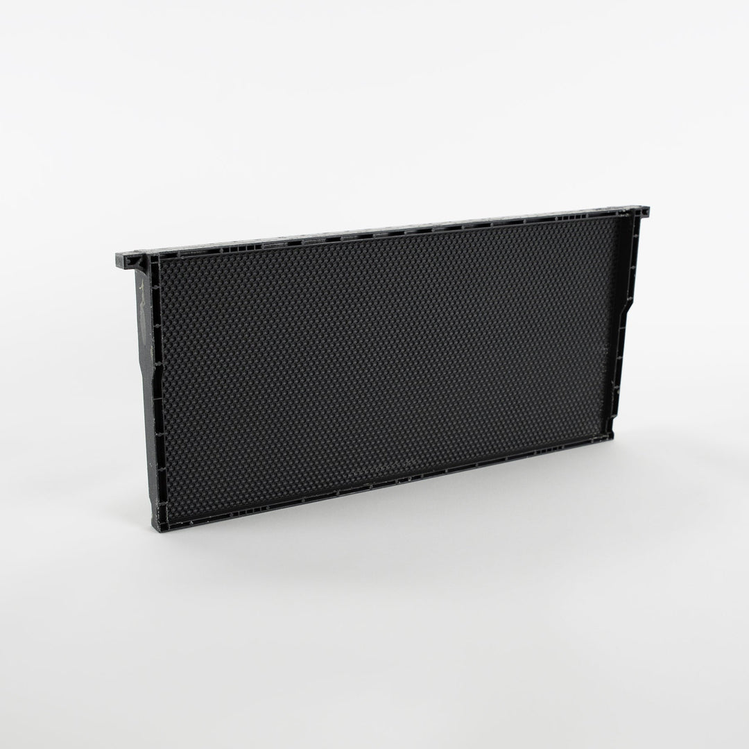 Acorn Pierco One-Piece Plastic Bee Frames