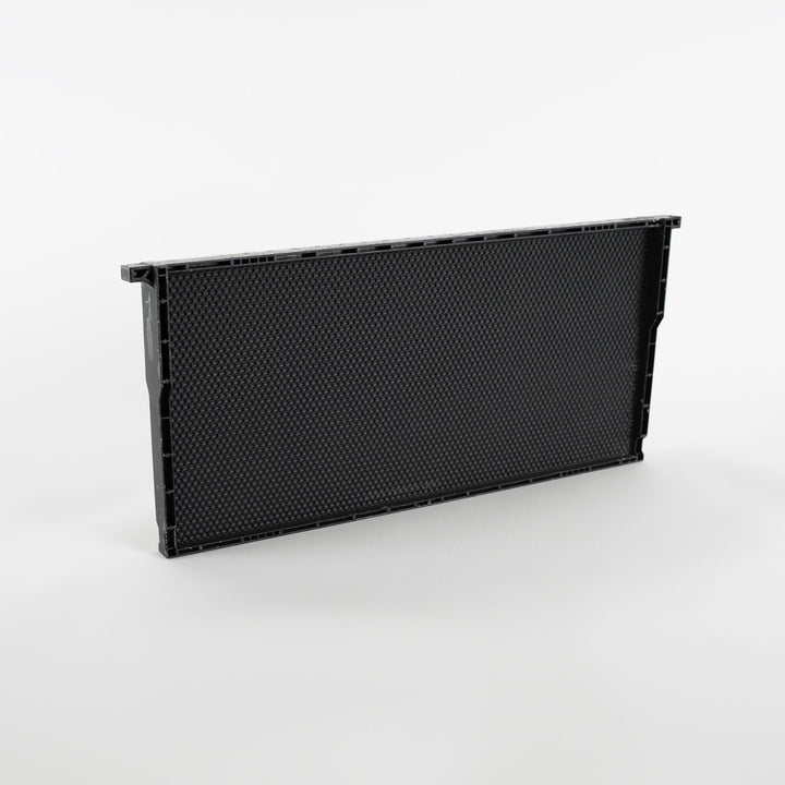 Acorn Pierco One-Piece Plastic Bee Frames
