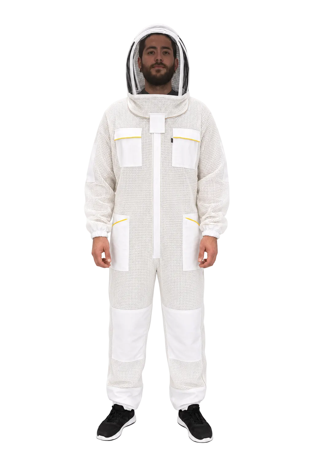Ropa protectora