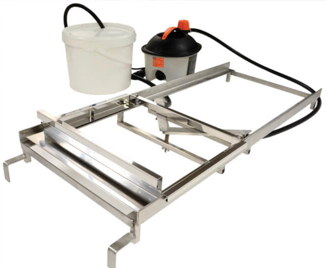 Steam Uncapper: Unlock Your Gaming Potential