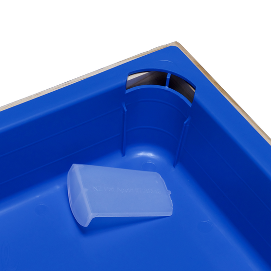 Ceracell 10 Frame Top Feeder – Pierco