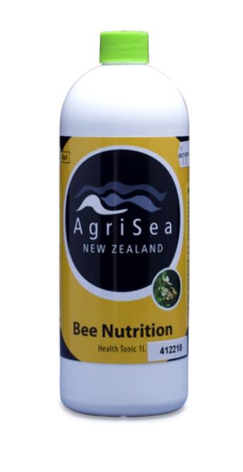 AgriSea Bee Nutrition - 32 oz (9 Doses)