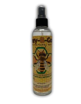 Honey B Gone Honeybee Repellant - 8 oz Bottle