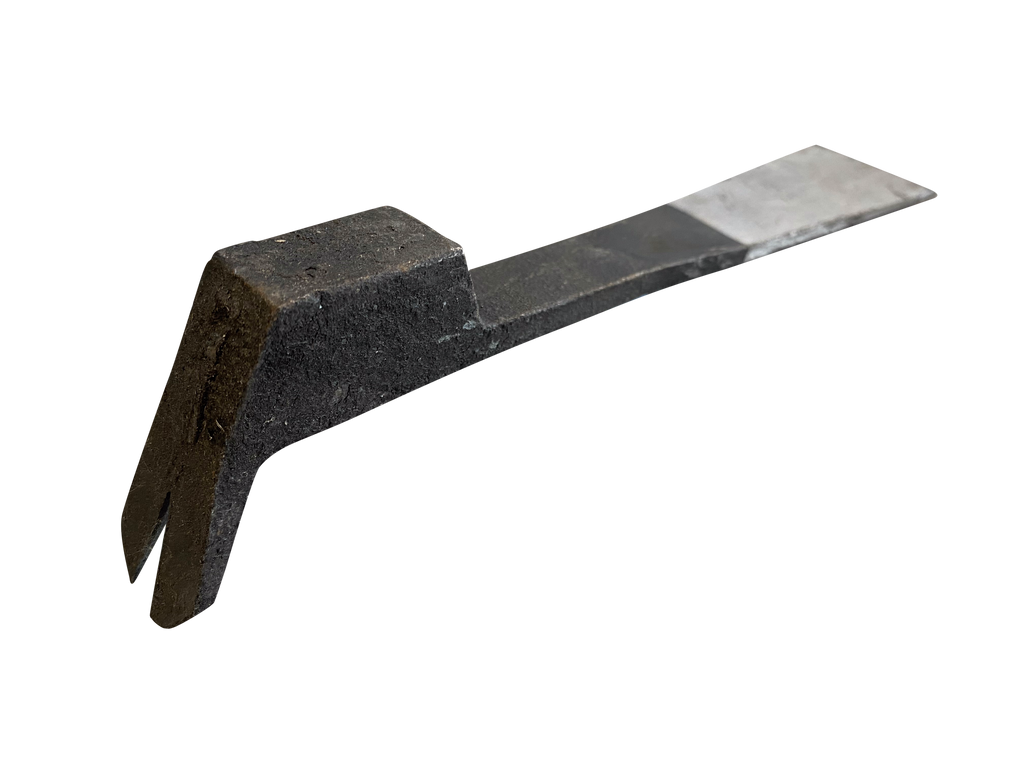 8 1/2" Metal Hive Tool (The Hammer)
