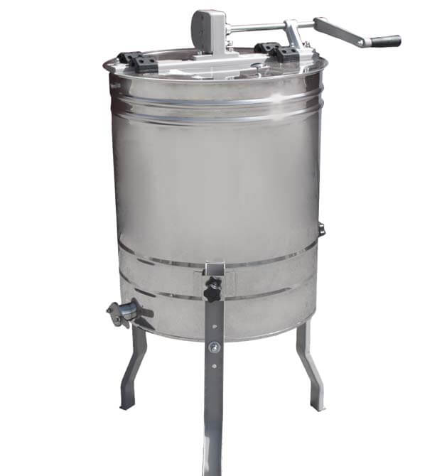 Lyson 12 Frame Manual Extractor